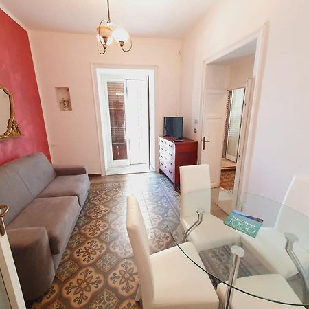 Palermo Sicily Apartment 외부 사진