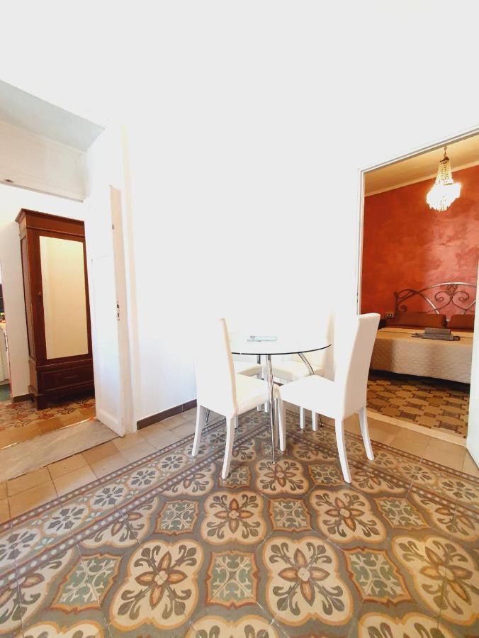 Palermo Sicily Apartment 외부 사진