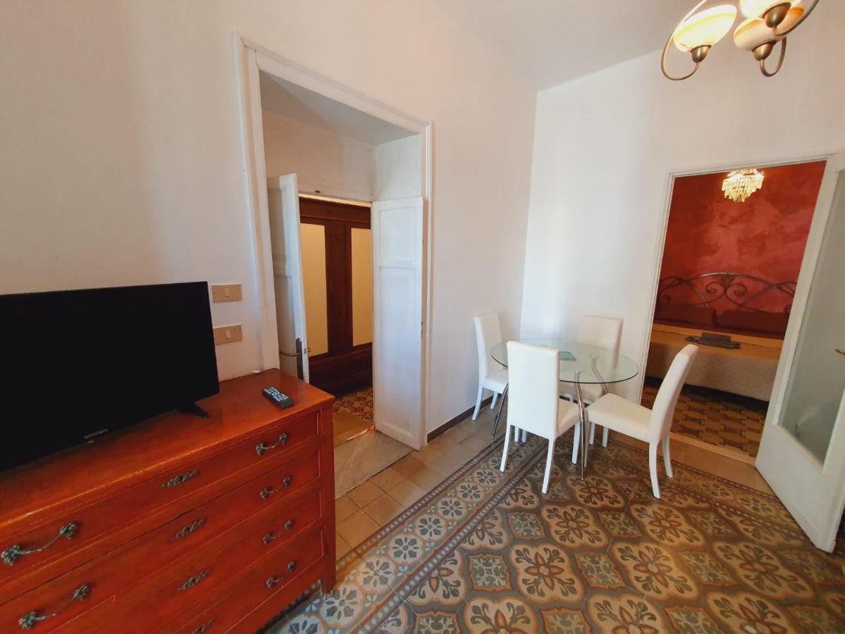 Palermo Sicily Apartment 외부 사진
