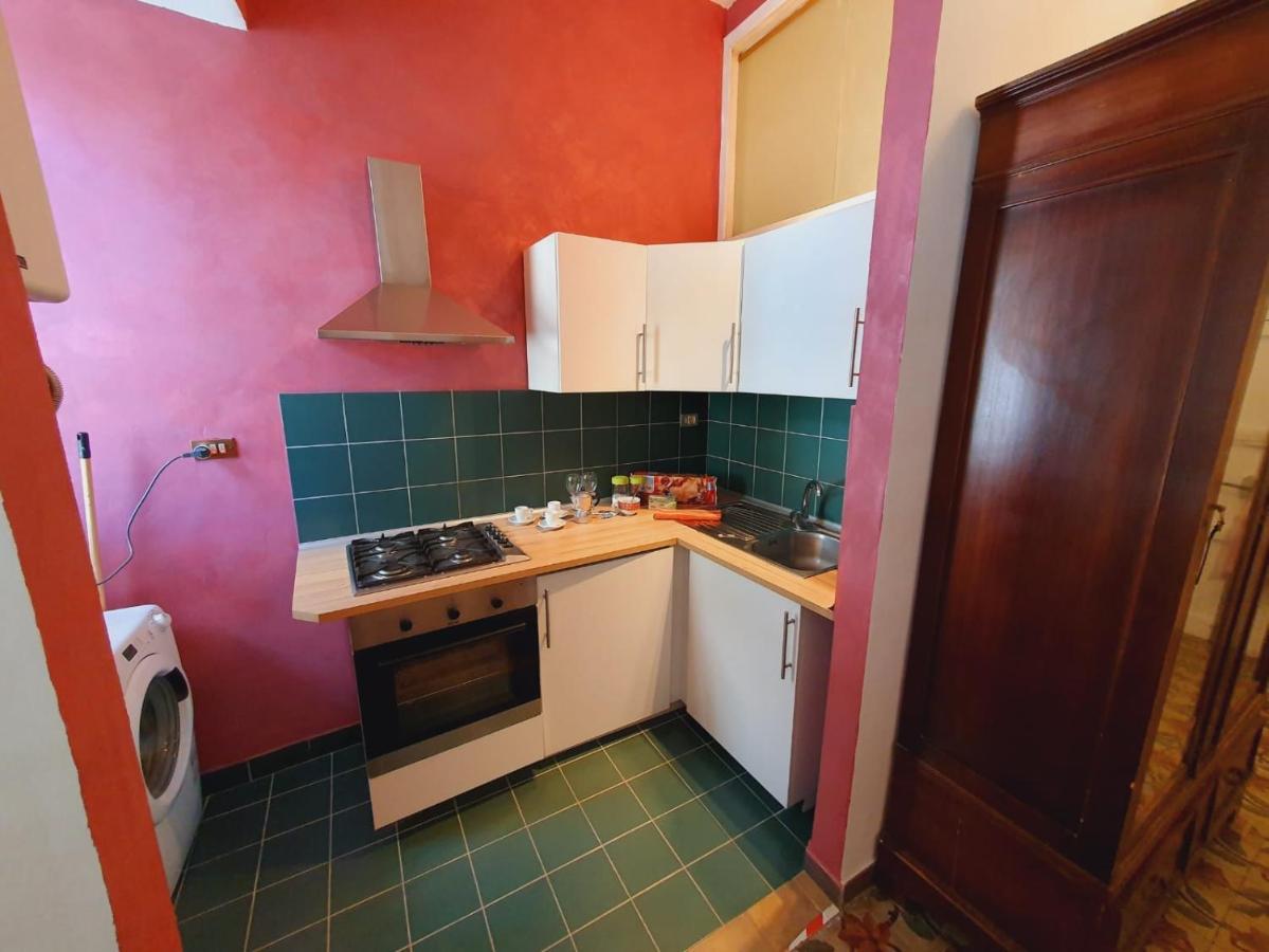 Palermo Sicily Apartment 외부 사진