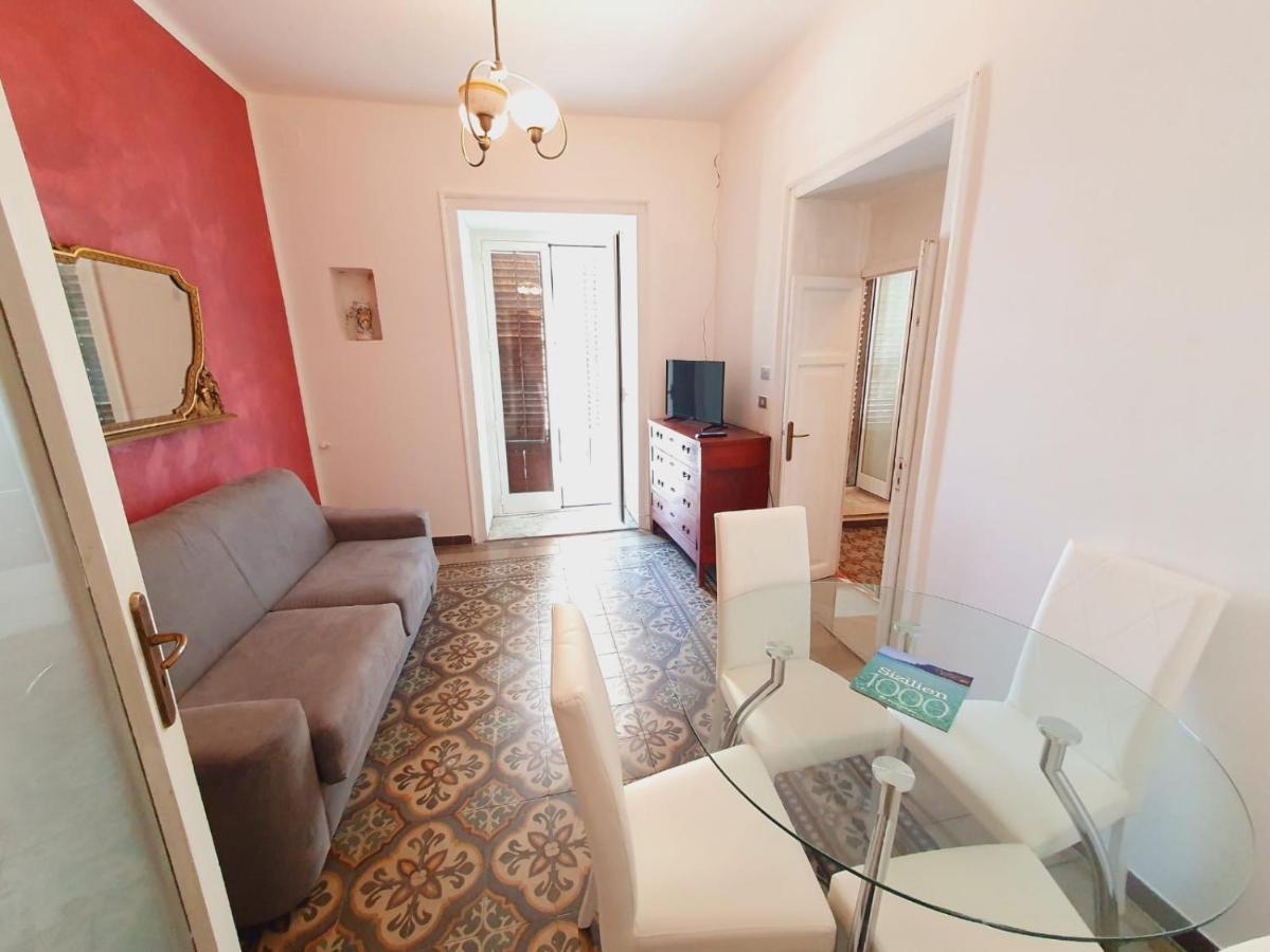 Palermo Sicily Apartment 외부 사진