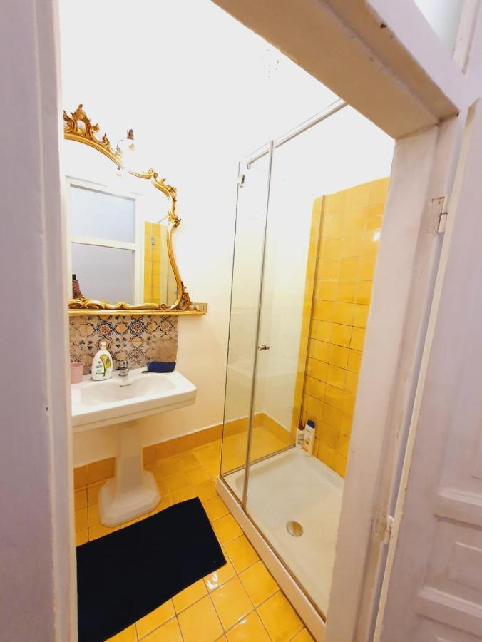 Palermo Sicily Apartment 외부 사진