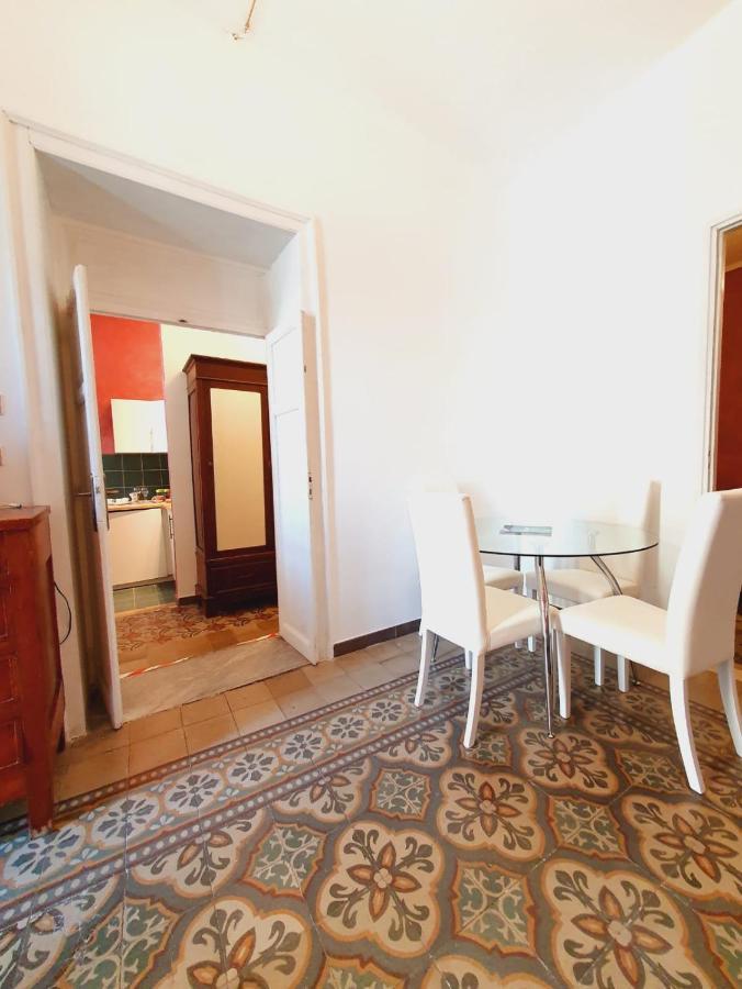 Palermo Sicily Apartment 외부 사진