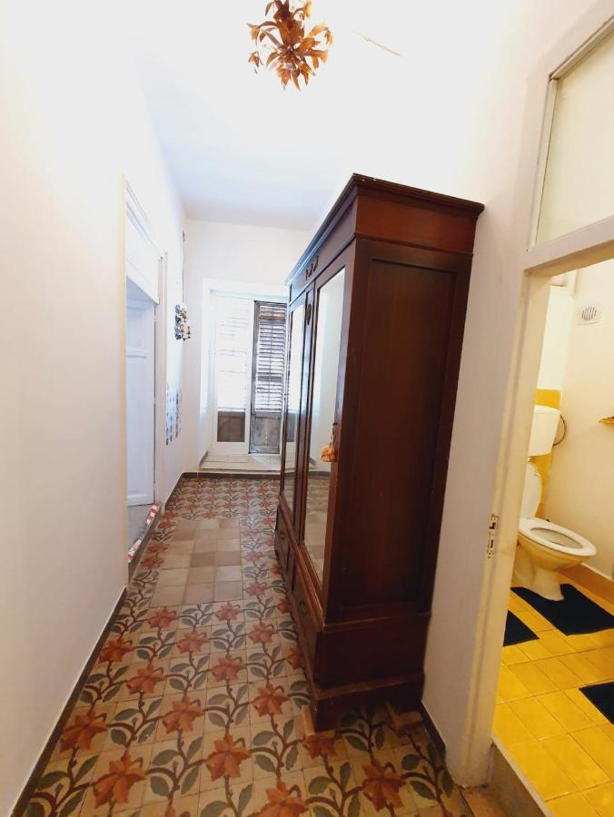 Palermo Sicily Apartment 외부 사진