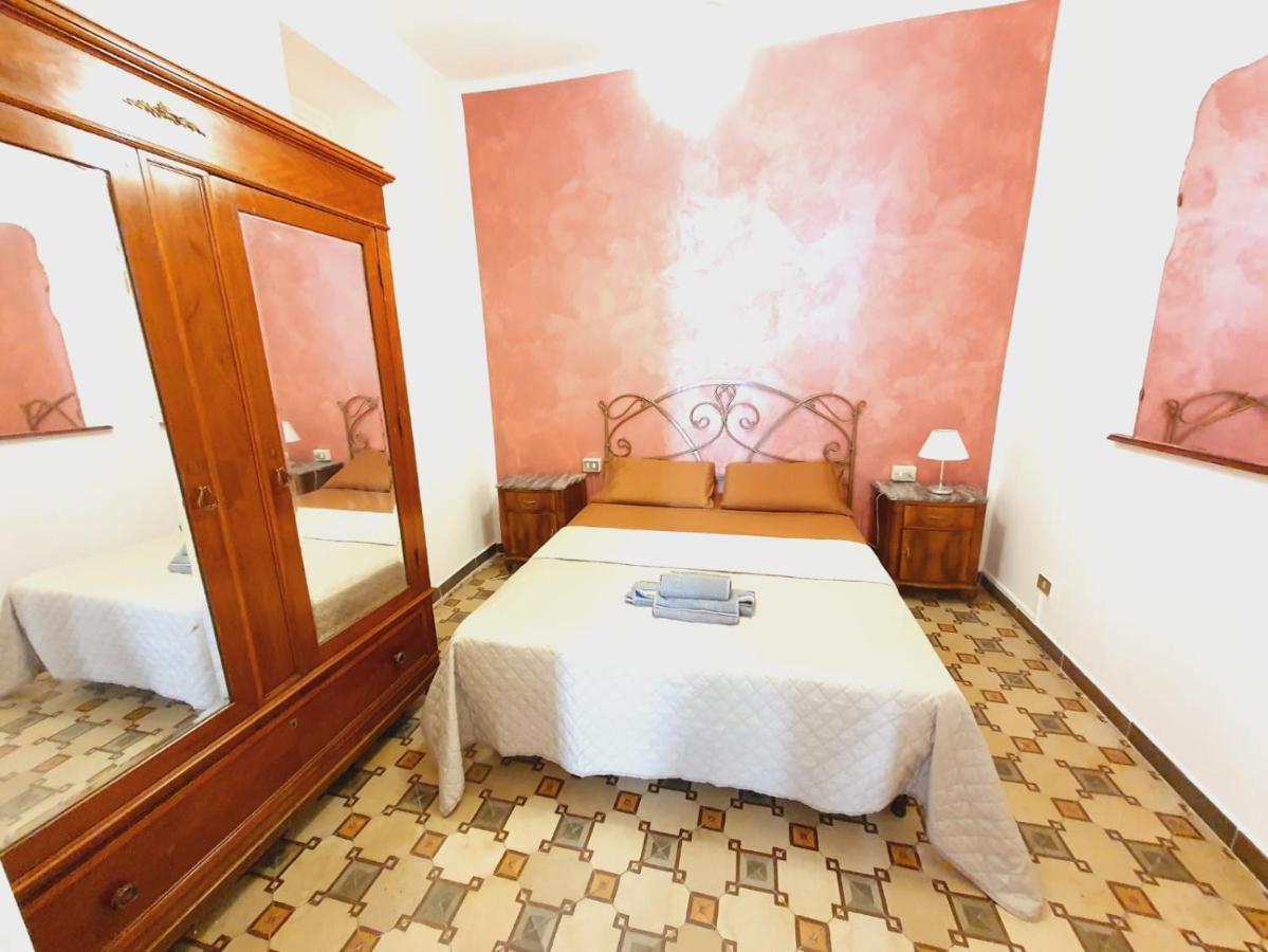 Palermo Sicily Apartment 외부 사진
